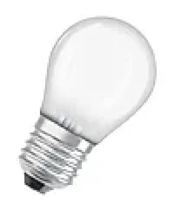 LED Classic P 40 5W 2700K dim E27-Osram Online