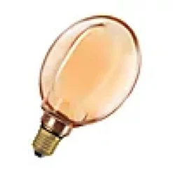 Led Dekorasjonspære E27 Ø130 22 220lm Gold Dim Ekstra Varm-Osram Online