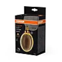 Led Dekorasjonspære E27 Ø130 22 220lm Gold Dim Ekstra Varm-Osram Online
