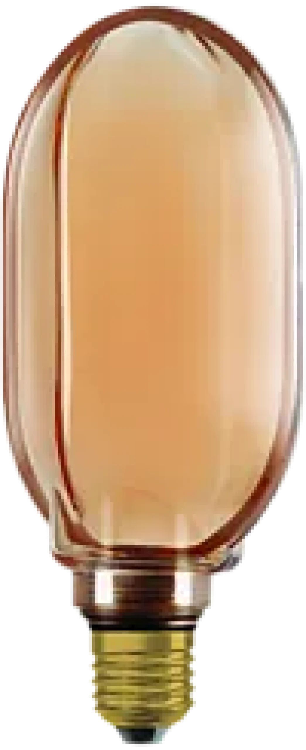 Led Dekorasjonspære E27 Ø100 22 220lm Gold Dim Ekstra Varm-Osram Hot