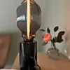 Led Dekorasjonspære E27 Ø130 12 110lm Smoke Dim Ekstra Varm-Osram Sale