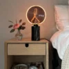 Led Dekorasjonspære E27 Ø183 12 110lm Smoke Dim Ekstra Varm-Osram Outlet