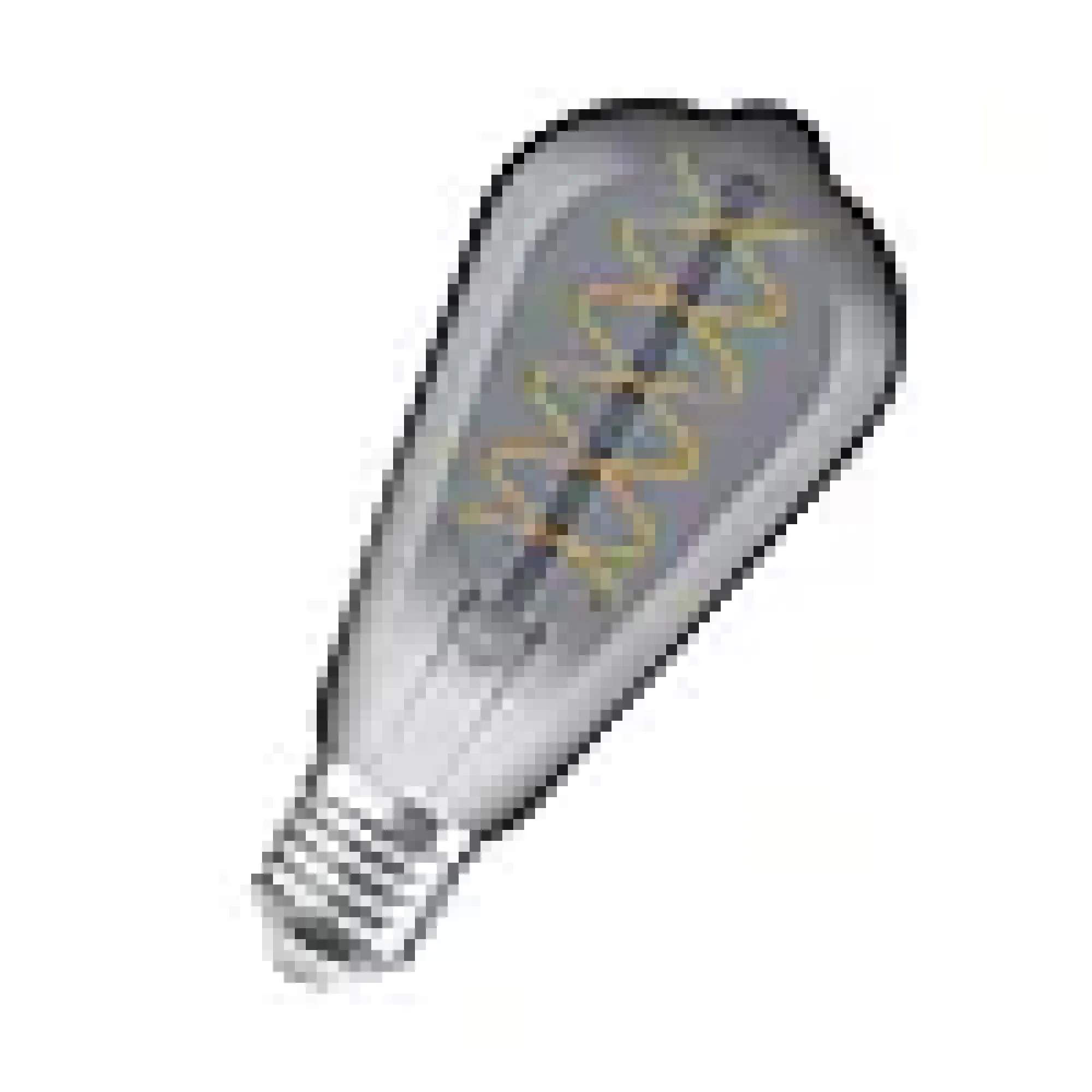 Led Dekorasjonspære E27 St64 30 360lm Smoke Dim Ekstra Varm-Osram