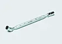 LEDDNØKKEL L-EV 10X11MM-Ironside