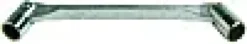 LEDDNØKKEL L-EV 12X13MM-Ironside