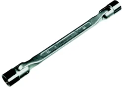 LEDDNØKKEL 14X15MM-Ironside Sale