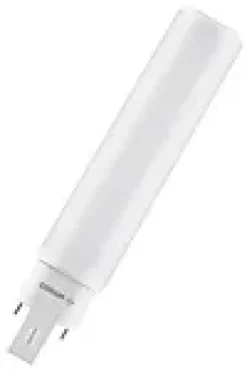Led Dulux D/E 26 10w 830 Hf G24Q-3-Osram Clearance