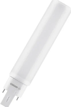 Led Dulux D/E 26 10w 830 Hf G24Q-3-Osram Clearance