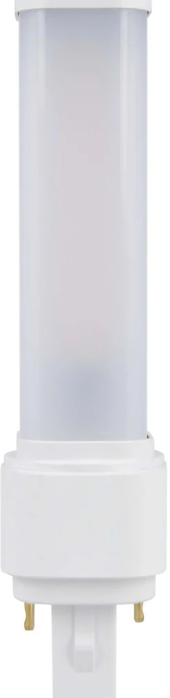 LED Dulux D 13 6W 830 G24D-1-Osram Best