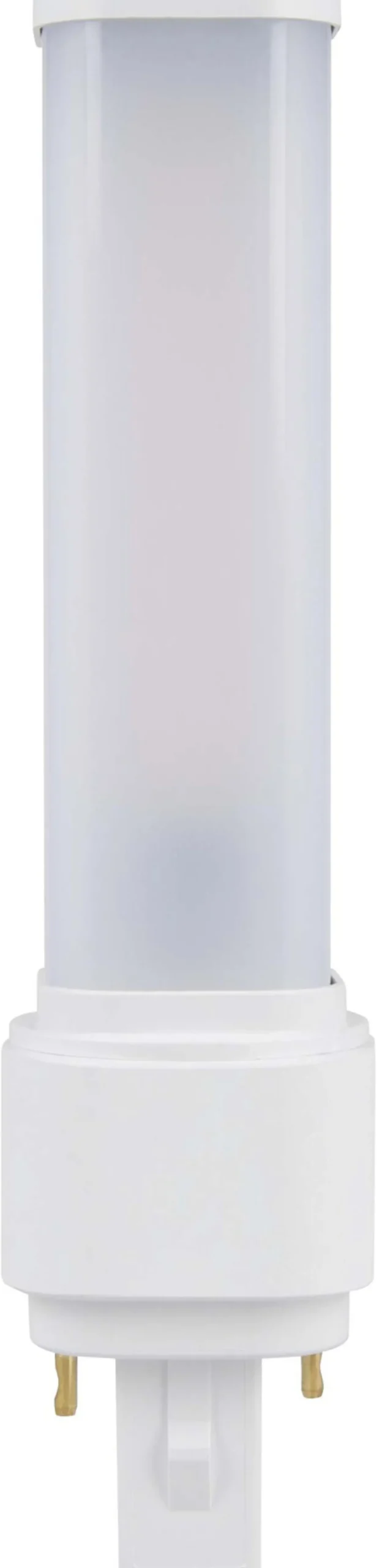 LED Dulux D 13 6W 830 G24D-1-Osram Best