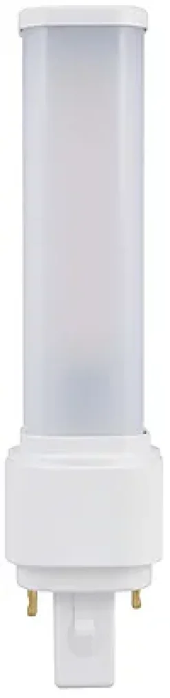 LED Dulux D 13 6W 830 G24D-1-Osram Best