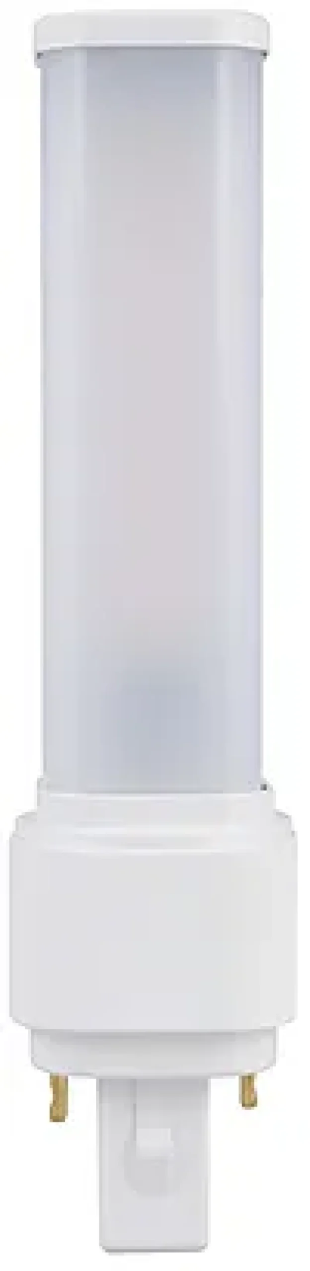 LED Dulux D 13 6W 830 G24D-1-Osram Best