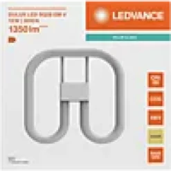 Led Dulux Sq28 Em V 23w 830 Gr8 2Pin-Ledvance Best