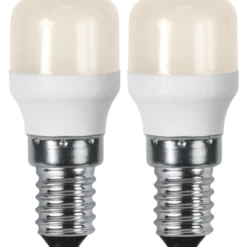 Ledlampe E14 ST26 Opaque basic-Star trading Outlet