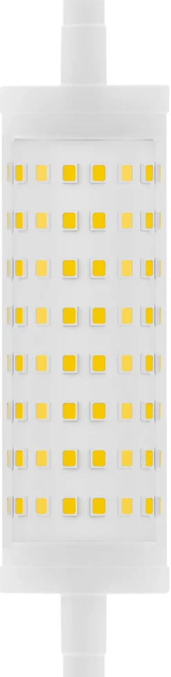 LED line 125 118mm 15W 2700K dim R7S-Osram