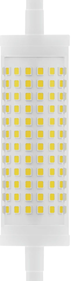 Led Line R7S 150 2452lm klar 118Mm Lang Dimbar Varmhvit-Osram Discount