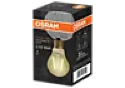 LED lyspære Classic A 22 2,5W 824 gold E27-Osram New