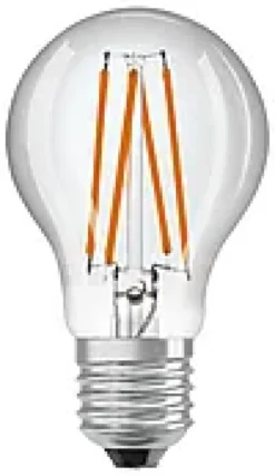 LED lyspære Classic A60 7,3W 2700K daylight sensor E27-Osram Best