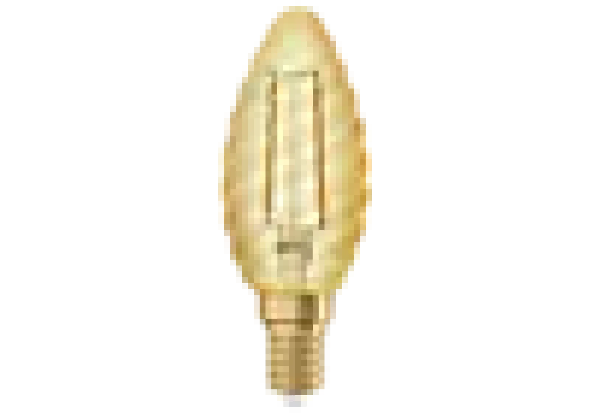 LED lyspære Classic BW 22 2,5W 827 gold E14-Osram Sale
