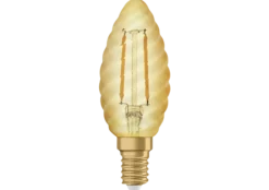 LED lyspære Classic BW 22 2,5W 827 gold E14-Osram Sale