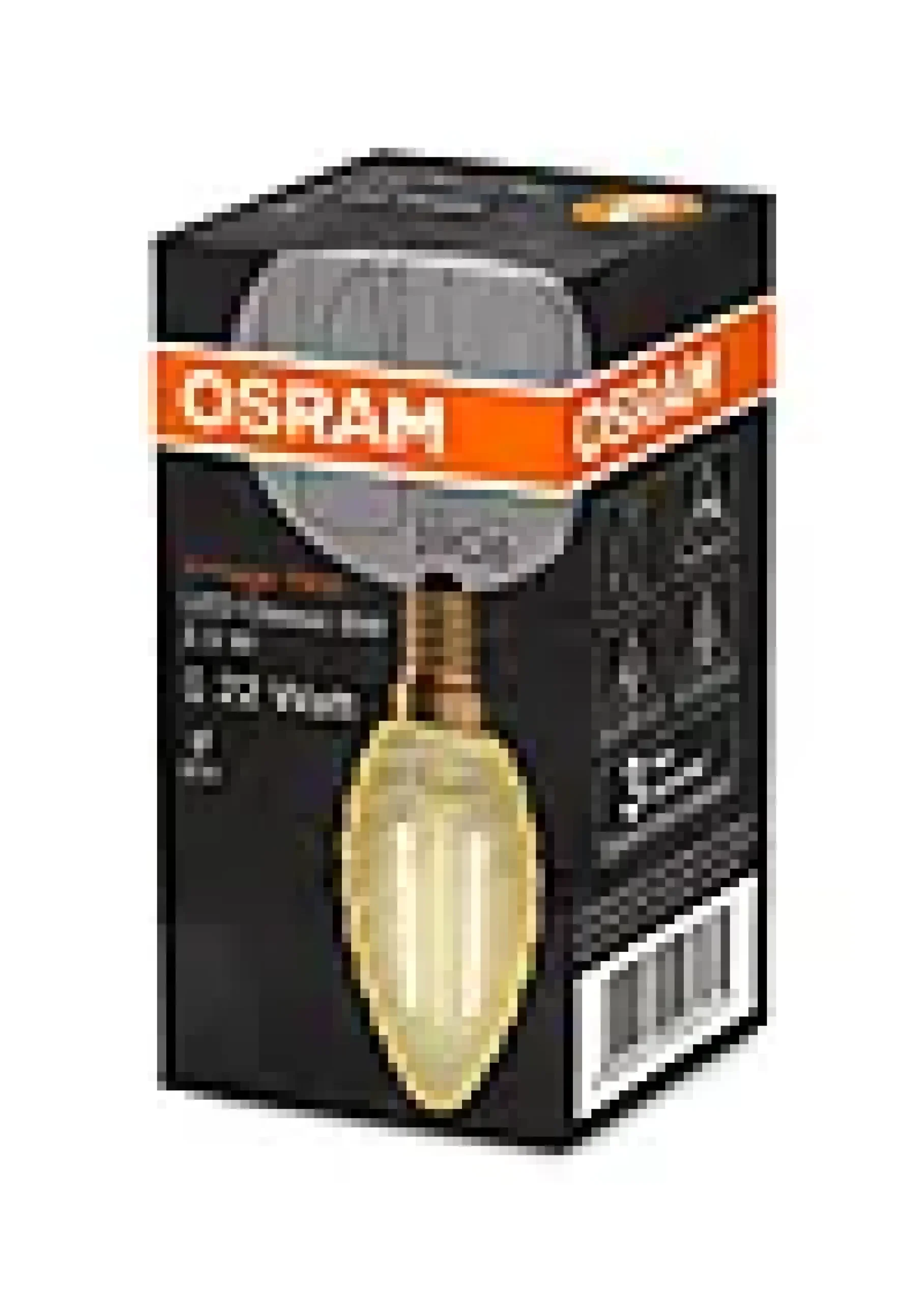 LED lyspære Classic BW 22 2,5W 827 gold E14-Osram Sale