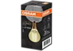 LED lyspære CLP 22 2,5W 824 gold E14-Osram Hot