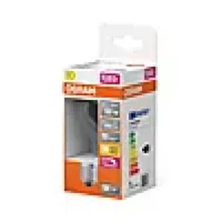 Led Lyspære E27 Classic A60 806lm klar Dimbar-Osram Clearance
