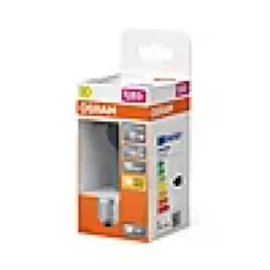 Led Lyspære E27 Classic A15 136lm klar-Osram Sale