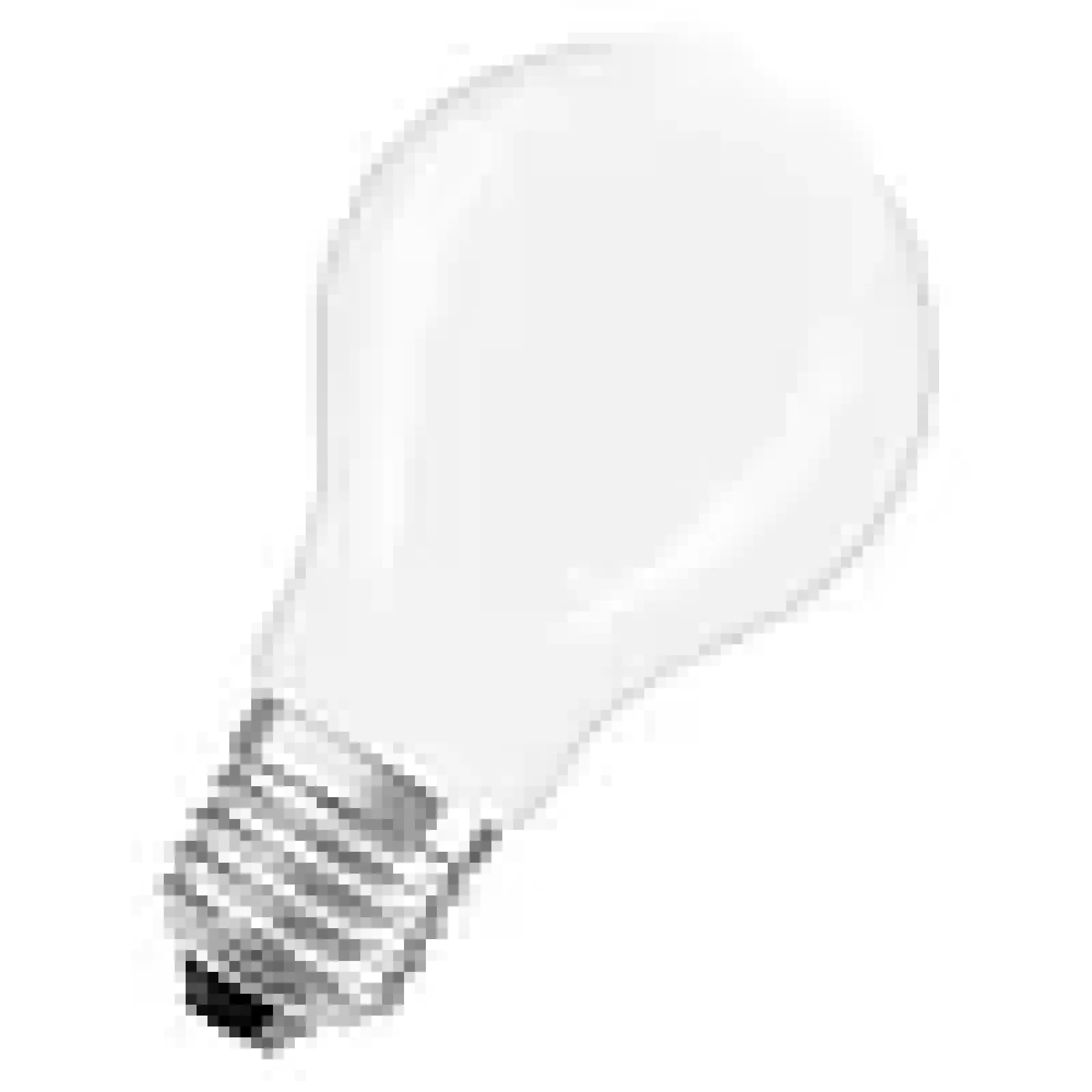 Led Lyspære E27 Classic A60 806lm matt Dimbar-Osram New