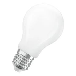 Led Lyspære E27 Classic A25 250lm matt Dimbar-Osram Outlet