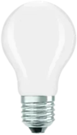 Led Lyspære E27 Classic A25 250lm matt Dimbar-Osram Outlet