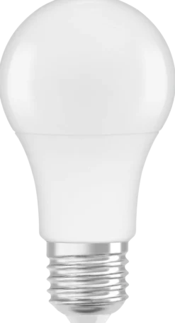 Led Lyspære E27 Classic A60 806lm matt Hs 3stk-Osram Hot