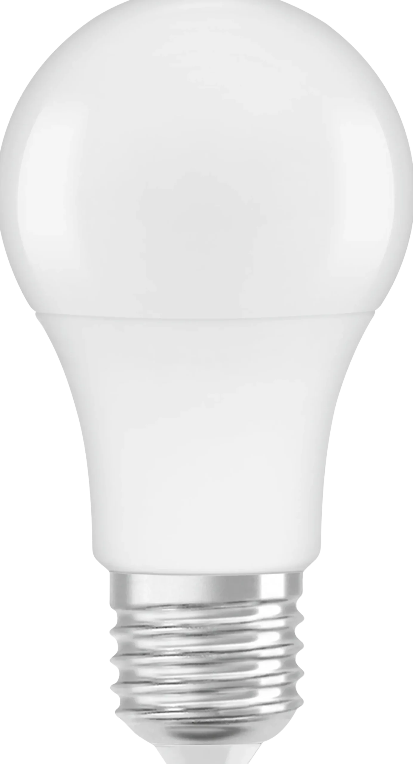 Led Lyspære E27 Classic A60 806lm matt Hs 3stk-Osram Hot