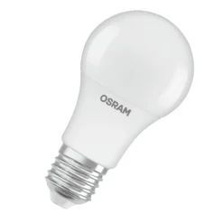 Led Lyspære E27 Classic A60 806lm matt Hs 3stk-Osram Hot