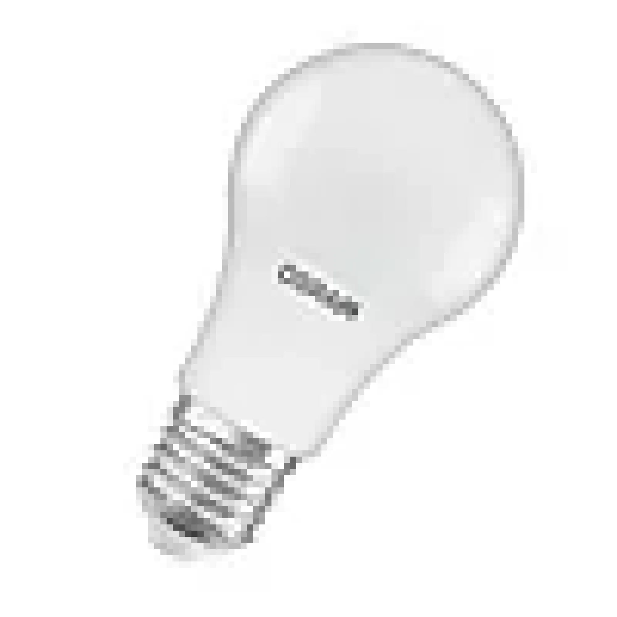 Led Lyspære E27 Classic A60 806lm matt Hs 3stk-Osram Hot