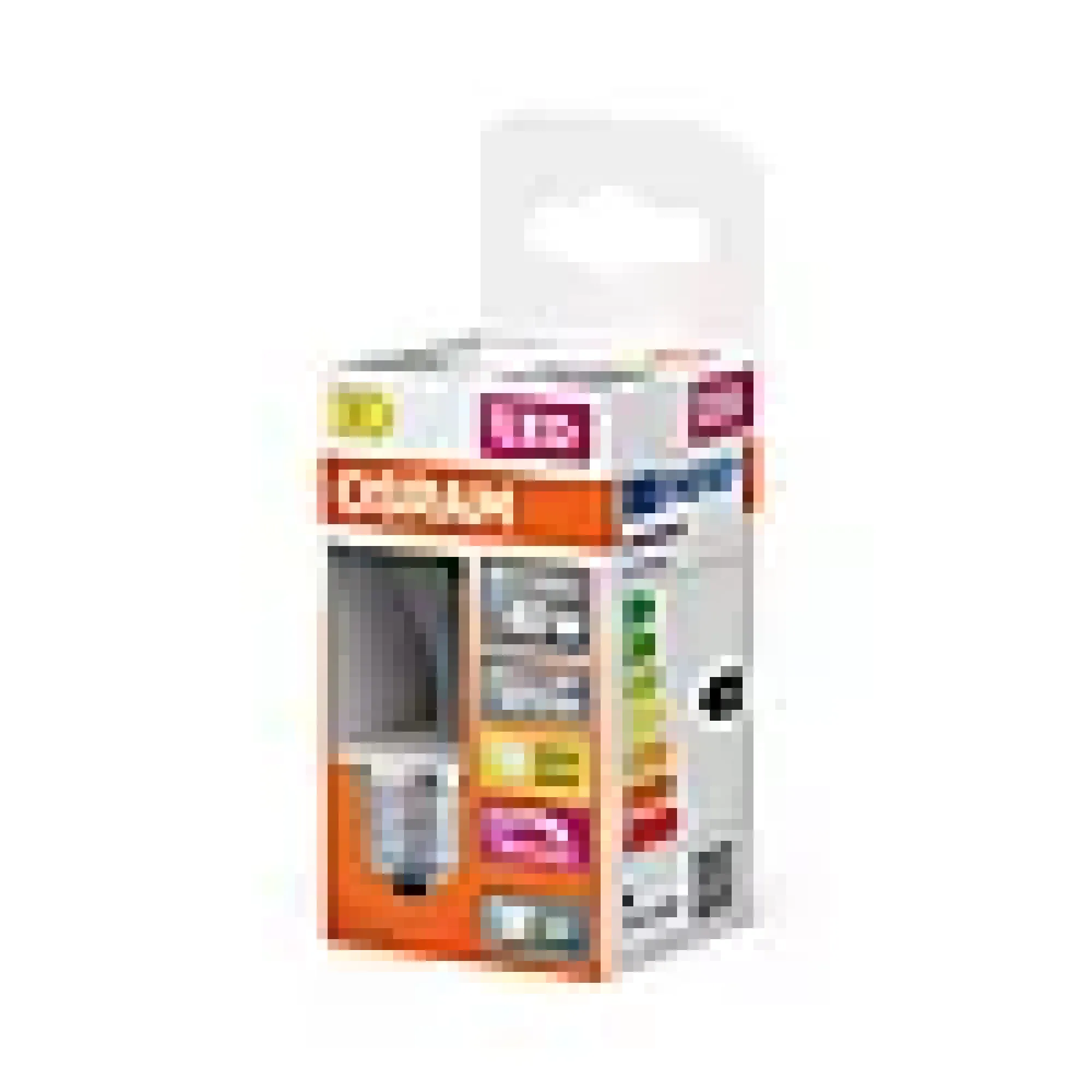 Led Lyspære E27 Classic P40 470lm klar Dimbar-Osram New