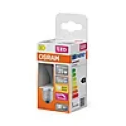 Led Lyspære E27 Classic P25 250lm klar Dimbar-Osram Clearance