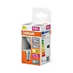Led Lyspære E14 Classic P25 250lm matt Dimbar-Osram New