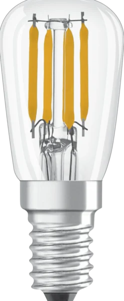 Led Lyspære E14 T26 25 250lm klar Dimbar-Osram Outlet