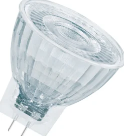 LED lyspære MR11 35 gu4 dim 3,2W 2700K 36° 12V-Osram Sale