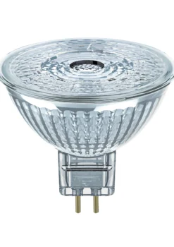 LED lyspære MR16 20 gu5,3 dim 3,4W 2700K 36° 12V-Osram Best