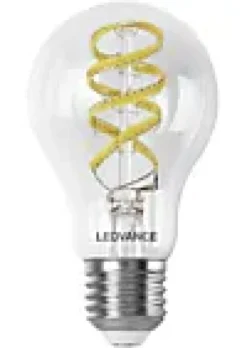 LED lyspære smart wifi Classic 40 RGBTW 4,8W 470lm E27-Ledvance Online