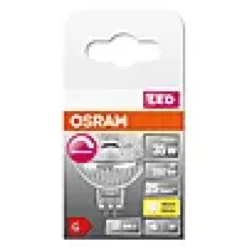 LED MR16 35 dim 2700K GU5.3-Osram