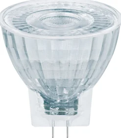 LED MR11 35 dim 4,5W 2700K GU4-Osram Sale