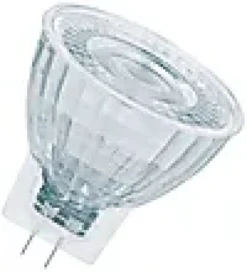 LED MR11 35 dim 4,5W 2700K GU4-Osram Sale