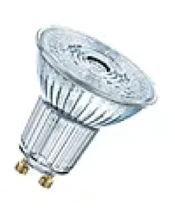 LED PAR16 35 dim 2700K GU10-Osram New