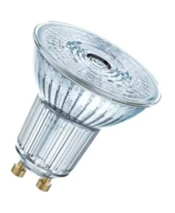 LED PAR16 35 dim 2700K GU10-Osram New