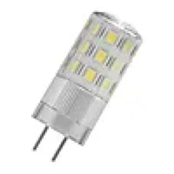 Led Pin Gy6,35 40 470lm klar Dimbar Varmhvit-Osram Sale
