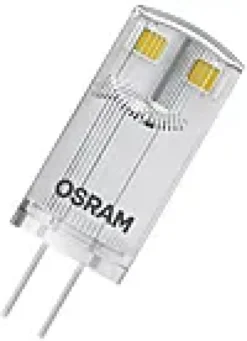 LED pin 10 0,9W 2700K G4-Osram Outlet