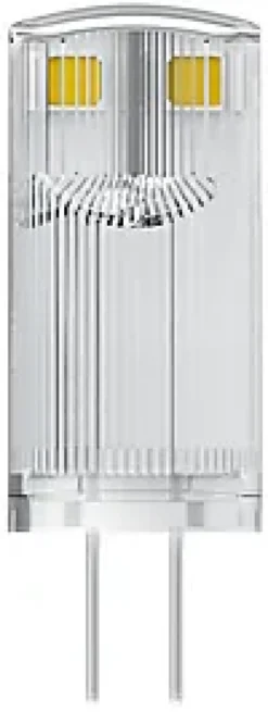 LED pin 10 0,9W 2700K G4-Osram Outlet